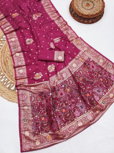Anupama asmita vol-2 saree surat wholesale textile market online shopping